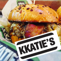 KKatie’s Burger of the Month – The Vermonter