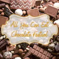 All You Can Eat Chocolate Festival