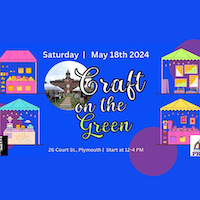 Crafts on the Green