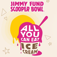 Jimmy Fund Scooper Bowl 2024
