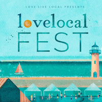 Love Local Fest 