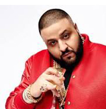 A perfect movie role for Dj Khaled ?