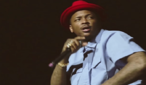 YG Brings The West To South Beach