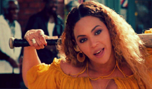 Lemonade Is Good For The Mind Thanks To Beyonce