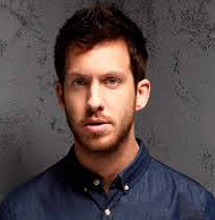 Calvin Harris’ new album is coming this June !!!!