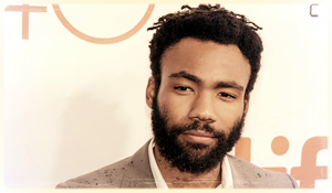 Childish Gambino Meet Deadpool