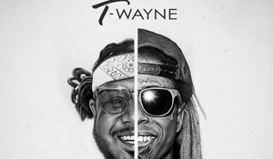 T-Pain And Lil Wayne Colab Project Is Here