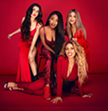 The tracklist to Fifth Harmony’s new album is unveiled !