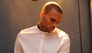 Chris Brown Talks About Assault Of Rihanna