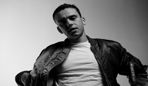 Logic – “1-800-273-8255 (New Video)