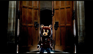 Way Back Wednesday Kanye’s ‘Late Registration’ turns 12!