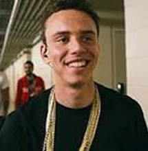 Logic’s powerful impact of a message !