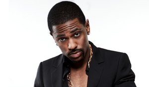 Big Sean Drops Big Cash On Some Jewels!