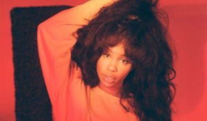 Sza Looking For Cardi On ‘Galore’?