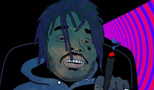 Lil Uzi Vert Made How Much From His Dead Friends?