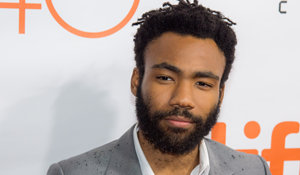 Donald Glover Wins Big Last Night At Emmy’s