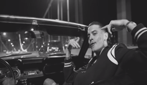 G-Eazy Brings The Bay And Cardi To Fallon