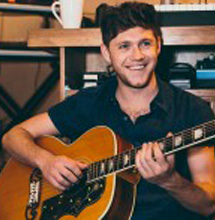 What does Niall Horan and Camila Cabello have in common?!