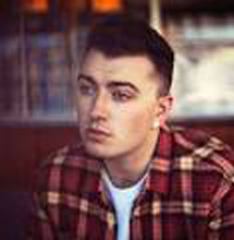 Sam Smith opens up about some personal issues