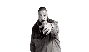 DJ Khaled The Next Oprah?