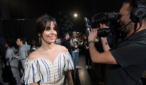 Camila Does ‘Havana’ With Toys