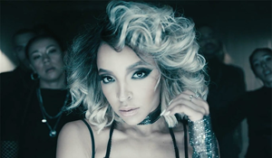 Tinashe Back With Offset On ‘No Drama’