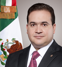 Demandan a Ex Governador Mexicano