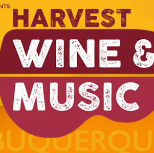 Harvest Wine and Music Festival