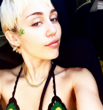 Miley Cyrus Hace Una Declaración Inesperada!