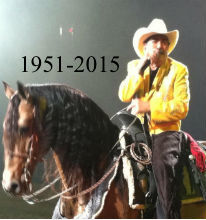 Recordando A Joan Sebastian