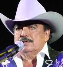 Murió Joan Sebastian El Rey Del Jaripeo!