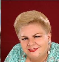 Telenovela Admite a Paquita La Del Barrio?