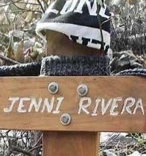 Fotos Inéditas De Jenni Rivera Se Mostrarán En Libro.