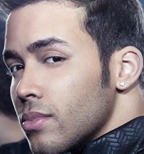 Prince Royce Y Su Doble Cara!