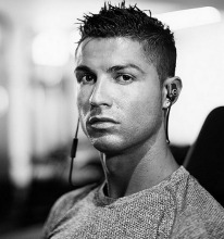 El Futuro De Cristiano Ronaldo