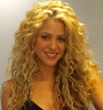 La Otra Voz De Shakira