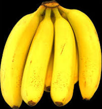 Porque Comer Bananas ?