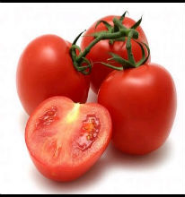 Te Gustan Los Tomates…?