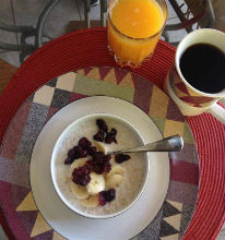 Desayuna Avena