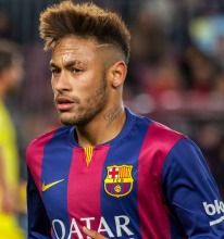 Neymar suelta los 222 Millones