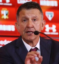 Osorio Recibido Con Insultos