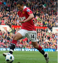 “Chicharito A Londres