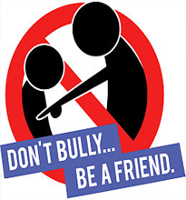 Como decir no al Bullying