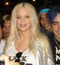 Sabrina Sabrok Deja A Todos Con La Boca Abierta