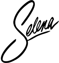 Hoy Selena Recibe Estrella