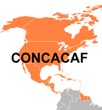 Cambios En La CONCACAF!