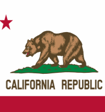 Demanda A California
