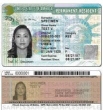 Cuidado Podrias Perder Tu GreenCard