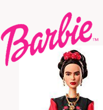 No a la venta de Barbie en Mexico