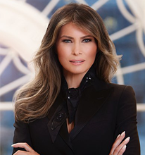 Melania Trump Se Somete a Cirugia